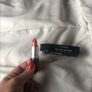 MAC lipstick